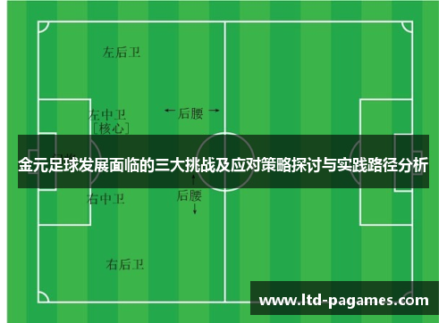 金元足球发展面临的三大挑战及应对策略探讨与实践路径分析