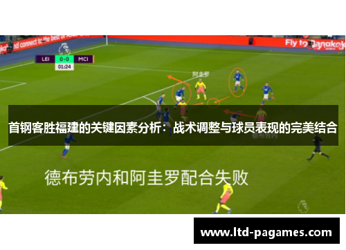 首钢客胜福建的关键因素分析:战术调整与球员表现的完美结合